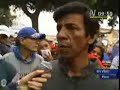 terremoto sur de lima