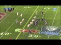 Datone Jones vs Stanford (2012)