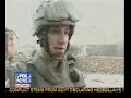 Ohio Republican Rep. Josh Mandel Back from Iraq