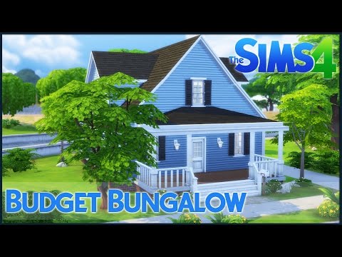 how to budget to build a house