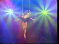 Mouvance Tango Trapeze created Pandora Training Technique