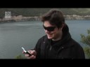 Argentina - Lago Hermoso