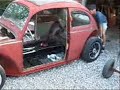 Vw Rattop