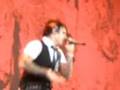 Papa Roach- Change or Die Cruefest Tampa