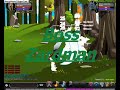 AQW Master_of_DarknessV2 and Atirador de Elite vs. Bosses and Minibosses