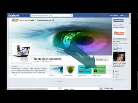 how to get rid of f secure