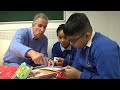 Henry Winkler video 2