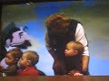 Seasame street and rider grandkids