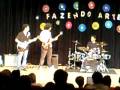 videos de Espaço Musical Fazendo Arte - Kashmir (Led Zeppelin)