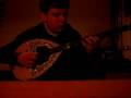 BOUZOUKI - O Psaras