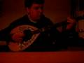 BOUZOUKI - O Psaras