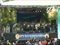 Cielo Drive - Maleza en vivo parque Sagrado corazón