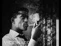 SAMMY DAVIS JR - ON A SLOW BOAT TO CHINA