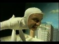 Funny Acrobats - Japanese Keikyu Train CM