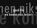 killa greg-straat misdaad