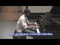 Coldplay: Clocks piano cover Available on iTunes