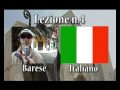 Dialettando - Viaggio all'interno del dialetto barese