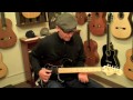 John Heussenstamm gives guitar lessons at The Guitar Shoppe in Laguna Beach. Video shot by Sarah Mosqueda and edited by Jessica Peralta. For more videos visit: www.coastmagazine.com