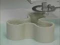 Contour Crafting - House Building Prototype Robot Contour Crafting - House Building Prototype Robot