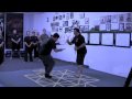 Click here to watch this video Serak Kuku Macan-Tiger Claw Knife - Guru Horacio Rodriguez