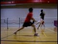 Doubles Oct 10 - TDAndrew vs VictorNick