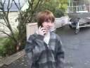 Prank call