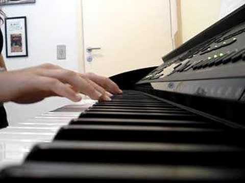 My Immortal ( Evanescence ) - Piano solo