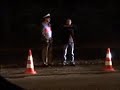 Polizei dein freund und Lacher haha