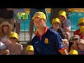 Graham HIck hits 57 in 2 xxxx gold beach cricket overs