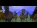 Spirit Trailer