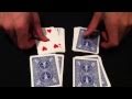 Flipped Card Trick