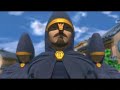 Yulgang CG video