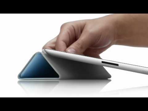 Did Apple Just Borrow The Smart Cover Idea From Incase? 0 Did Apple Just Borrow The Smart Cover Idea From Incase?
