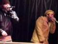The Saturday Knights - 45 - Live @ Easy Street Records