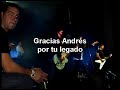 Andrés Bobe