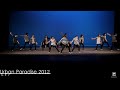 March 4 2012 | Chabot Peforming Arts Center | Hayward