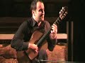 GIULIO TAMPALINI - A. Barrios: La Catedral (Allegro Solenne) GIULIO TAMPALINI - A. Barrios: La Catedral (Allegro Solenne)