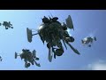 [Hi-Res] Final Fantasy XIII trailer 2 english