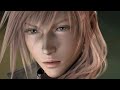 [Hi-Res] Final Fantasy XIII trailer 2 english
