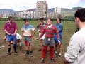 Ostalo je jos sedam dana do vazne ragbi utakmice izmedju BiH i Izraela.Utakmica se igra na 