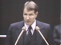 LDS Elder Neal A. Maxwell addresses BYU in 1978 