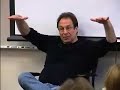 David Milch of Deadwood (Part 5 of 6)