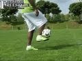 Clases futbol freestyle basico alrededor del.. Video