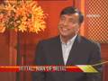 Lakshmi Mittal - Interview videos