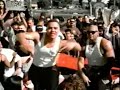 Rey Mysterio Jr & Konnan - Arriva La Raza Rey Mysterio Jr & Konnan - Arriva La Raza