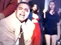 Rey Mysterio Jr   Konnan - Arriva La Raza