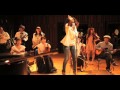 The Night is Right feat. GIOVANCA / Cradle Orchestra