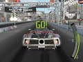 Need For Speed Pro Street (PC) - my 1st wheelie chalange
