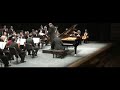 j.brahms piano concerto n�2 sergei edelman, peter csaba