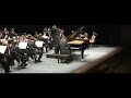 j.brahms piano concerto n�2 sergei edelman, peter csaba